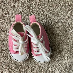 Baby Converse